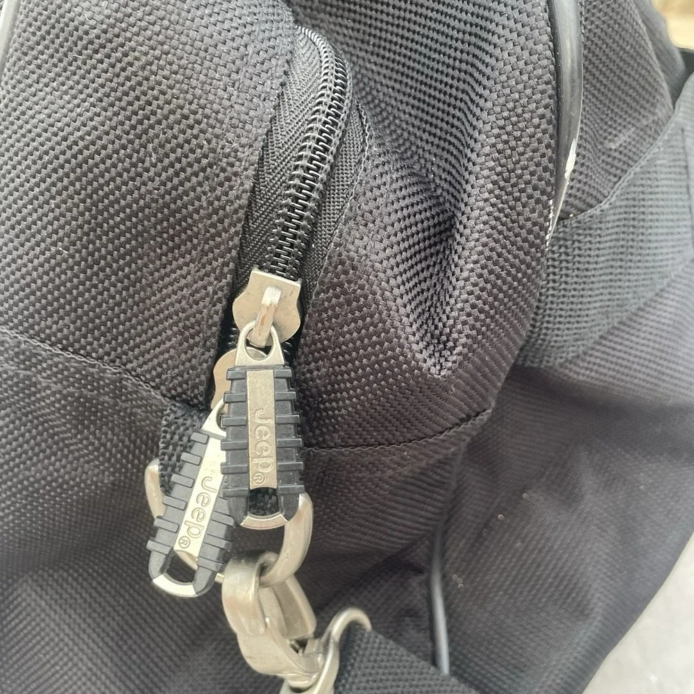 Jeep OEM Authentic Tool Bag equipment bag Official Shoulder Carry Bag Satchel‎